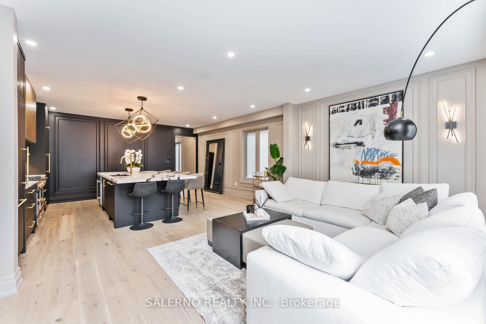 Photo 18 of 556 Barons Street, Vaughan, Kleinburg — HOMEH