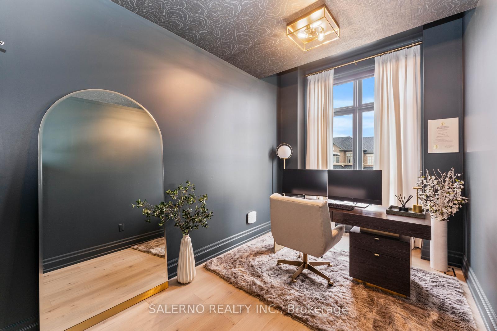Photo 34 of 556 Barons Street, Vaughan, Kleinburg — HOMEH