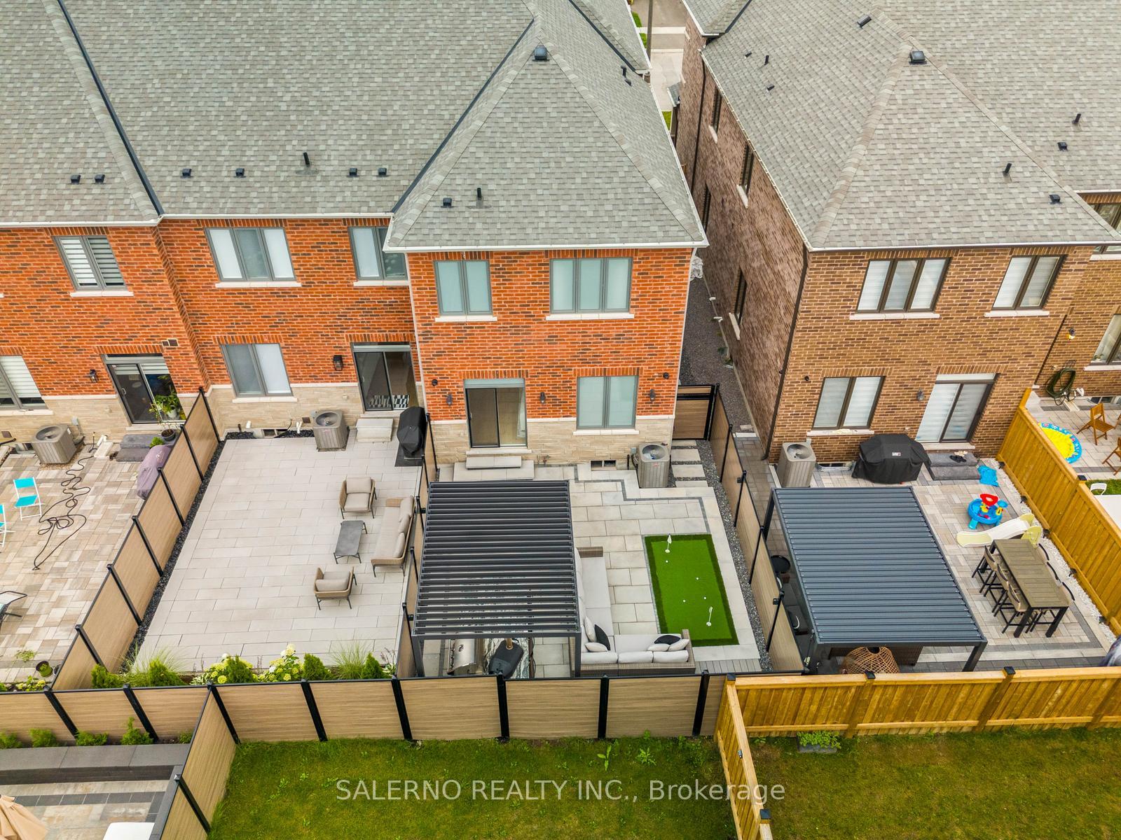 Photo 50 of 556 Barons Street, Vaughan, Kleinburg — HOMEH