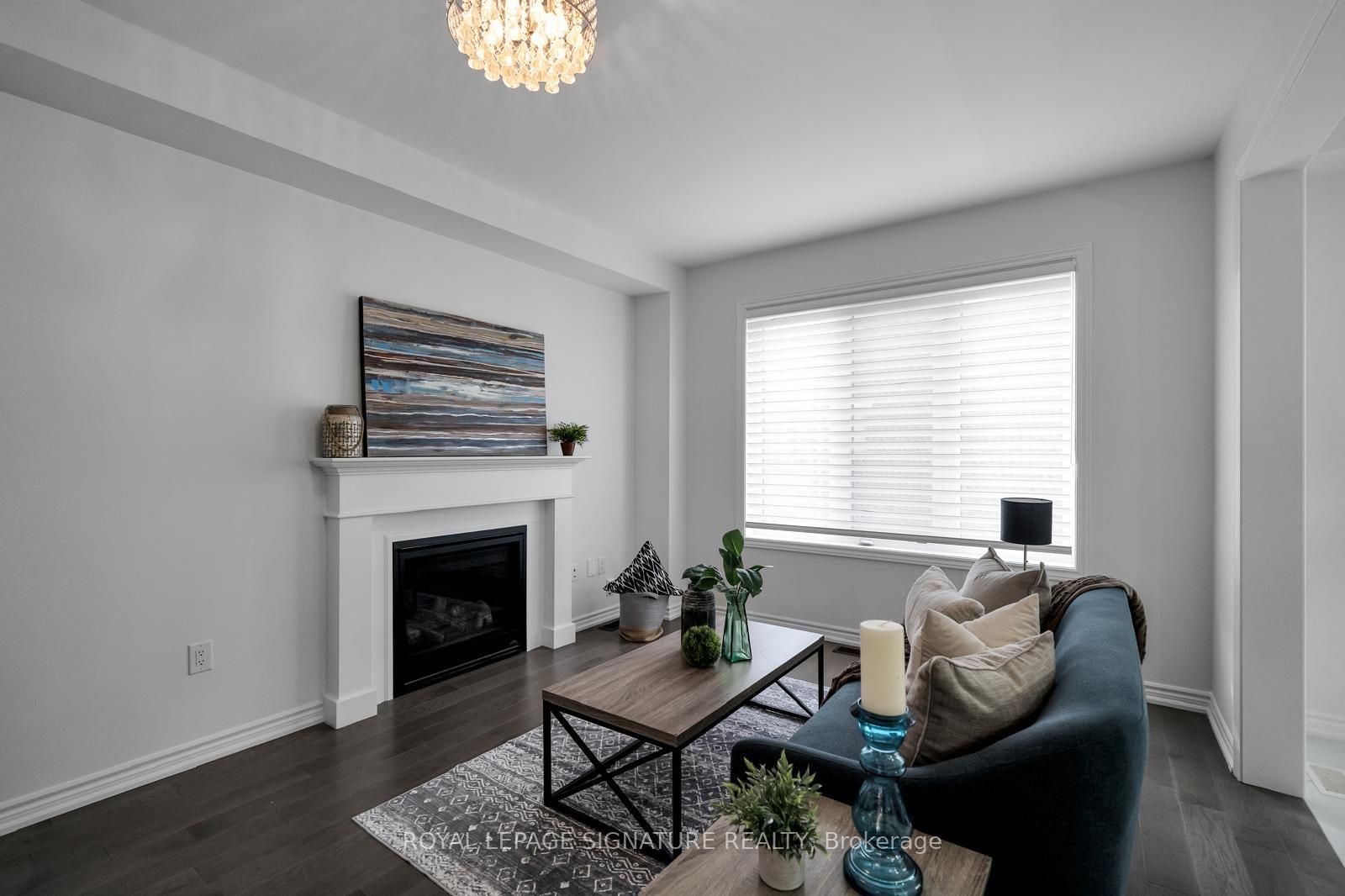 Photo 1 of 21 Lockyer Drive, Whitby, Rural Whitby — HOMEH
