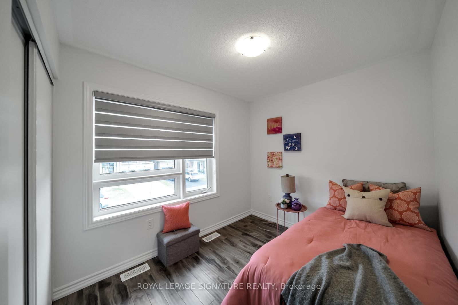 Photo 3 of 21 Lockyer Drive, Whitby, Rural Whitby — HOMEH