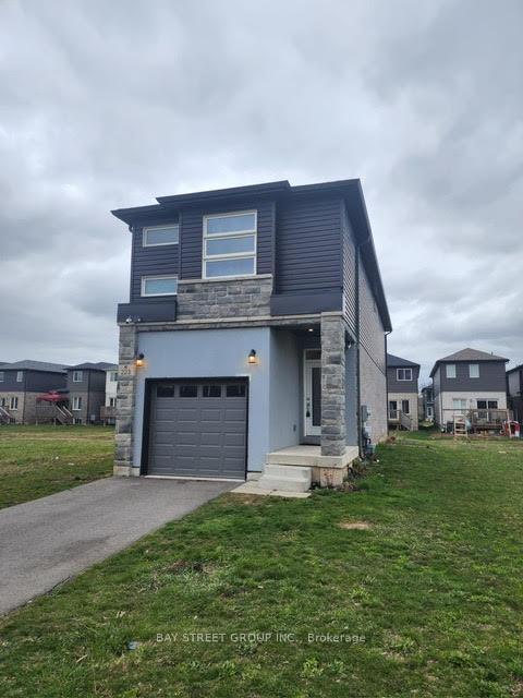 Photo 1 of 223 Iva Street, Welland, Lincoln/Crowland — HOMEH