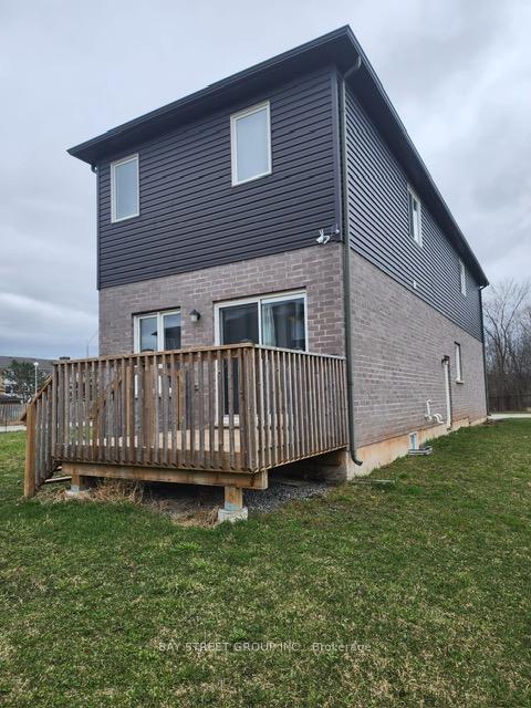 Photo 17 of 223 Iva Street, Welland, Lincoln/Crowland — HOMEH