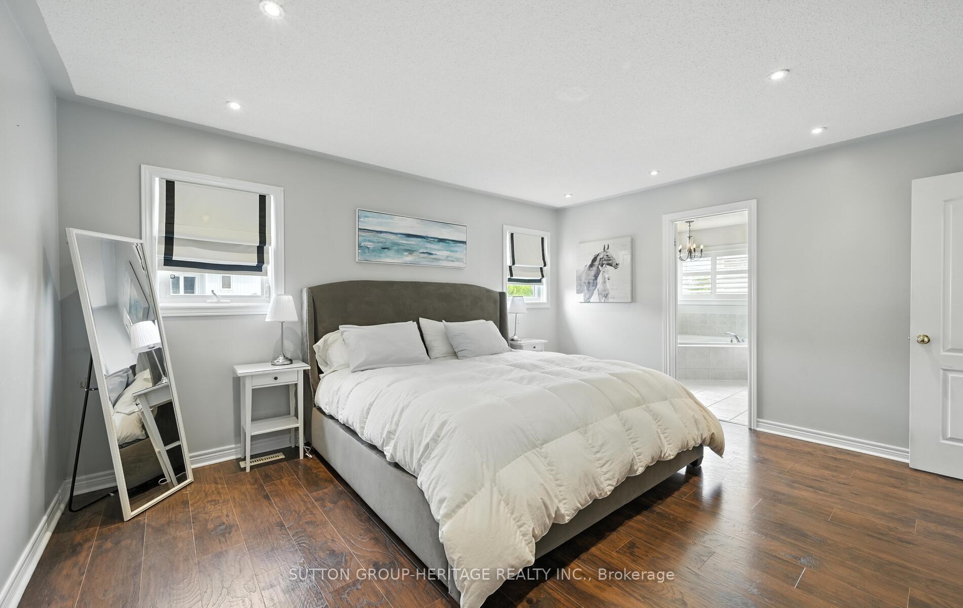 Photo 15 of 4 Barchester Crescent, Whitby, Brooklin — HOMEH