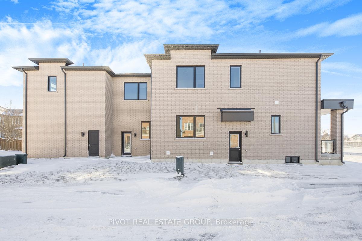 Photo 31 of 23 Countryside Street, Markham, Cornell — HOMEH