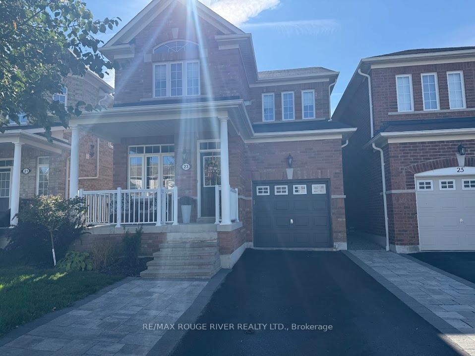 Photo 28 of 23 Chiswick Avenue, Whitby, Brooklin — HOMEH