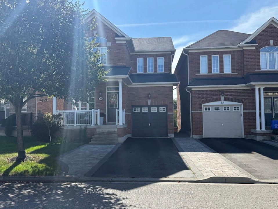 Photo 29 of 23 Chiswick Avenue, Whitby, Brooklin — HOMEH