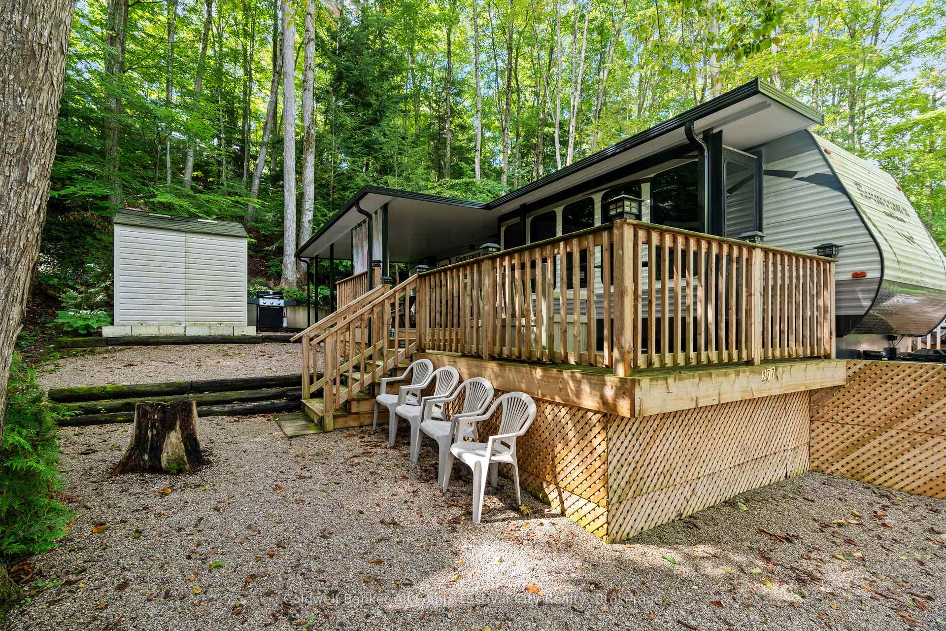 Photo 3 of 277 Shady Lane, Bluewater, Stanley — HOMEH