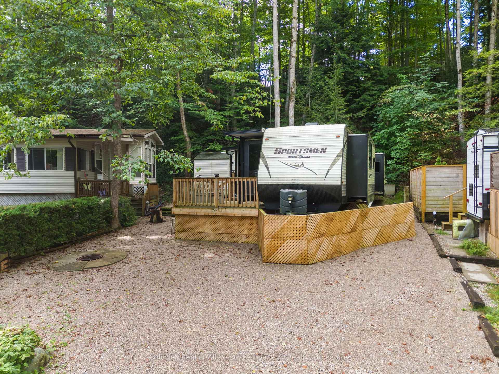 Photo 6 of 277 Shady Lane, Bluewater, Stanley — HOMEH