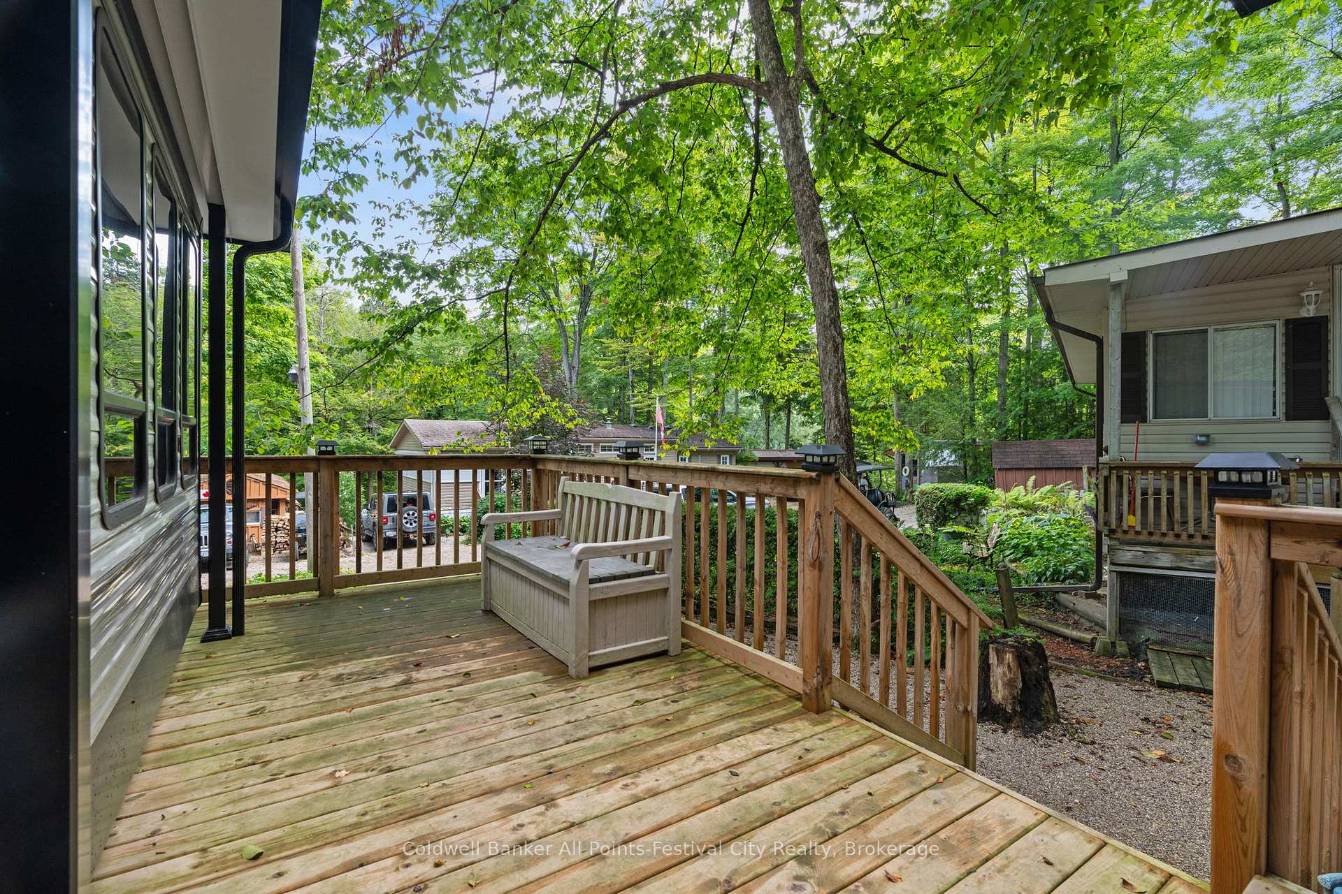 Photo 17 of 277 Shady Lane, Bluewater, Stanley — HOMEH