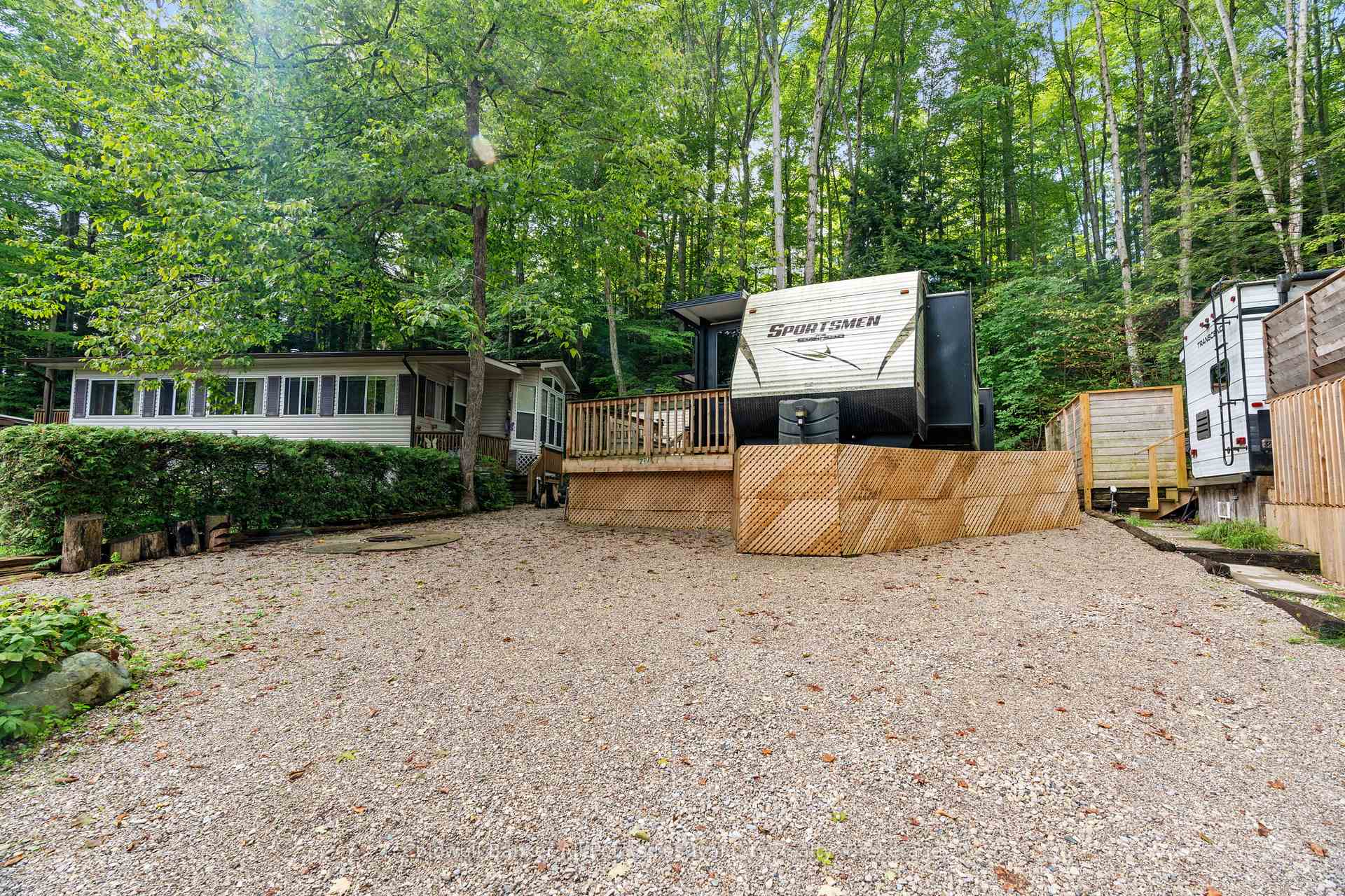 Photo 19 of 277 Shady Lane, Bluewater, Stanley — HOMEH