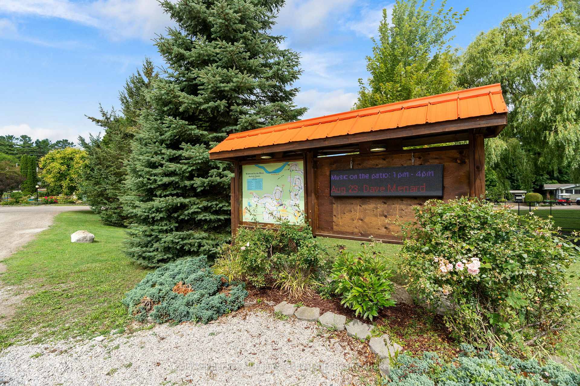 Photo 23 of 277 Shady Lane, Bluewater, Stanley — HOMEH