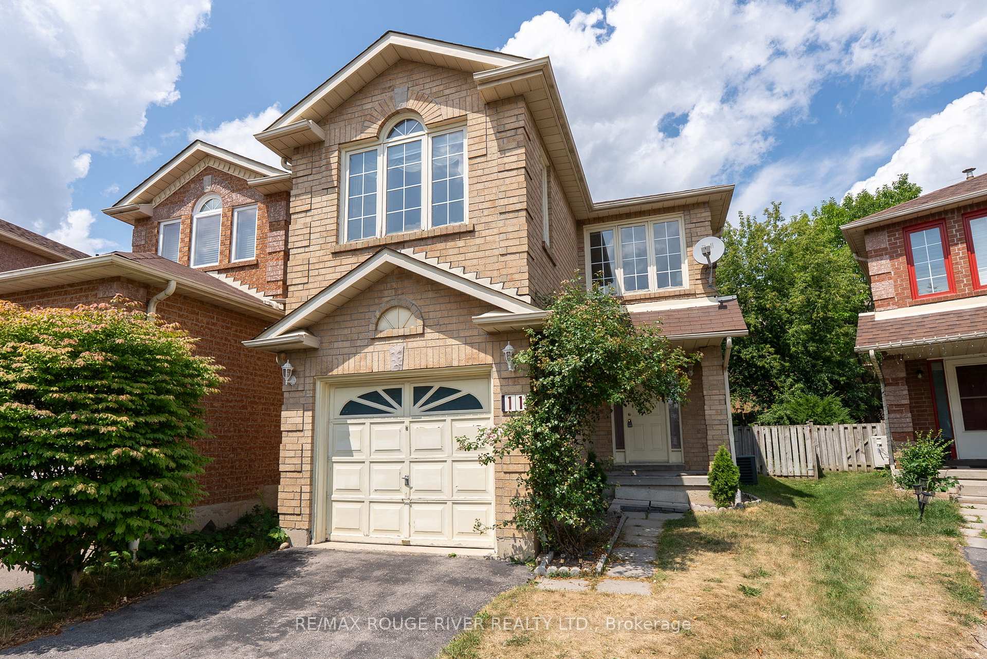 Photo 1 of 11 Heaver Drive, Whitby, Pringle Creek — HOMEH