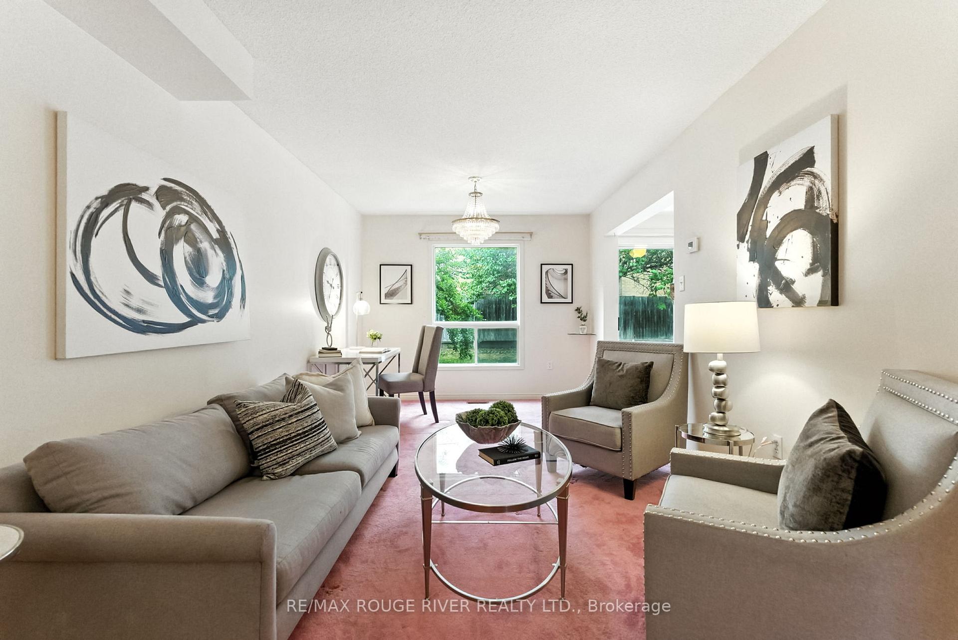 Photo 6 of 11 Heaver Drive, Whitby, Pringle Creek — HOMEH