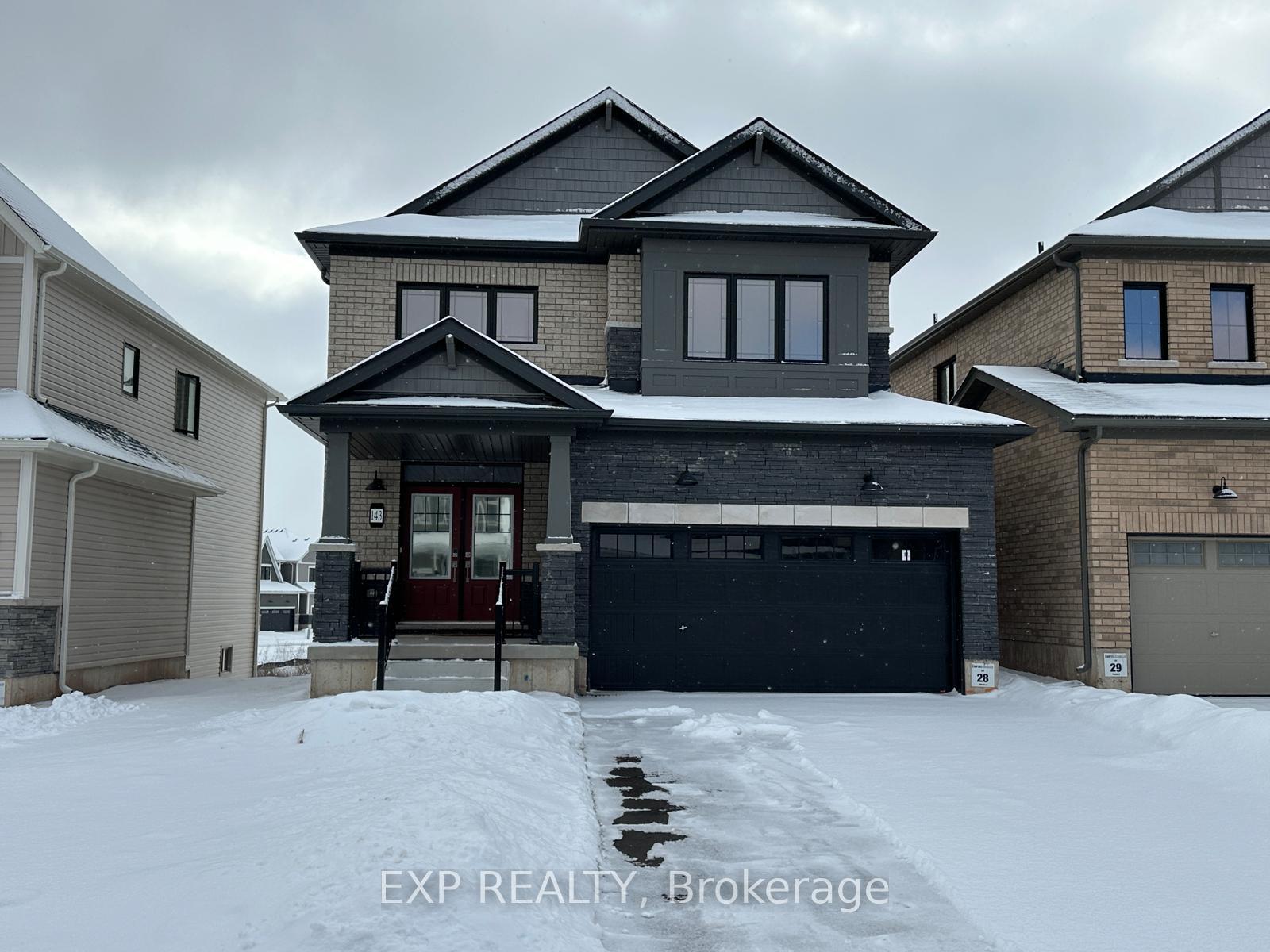 Photo 1 of 143 Port Crescent, Welland, Dain City — HOMEH
