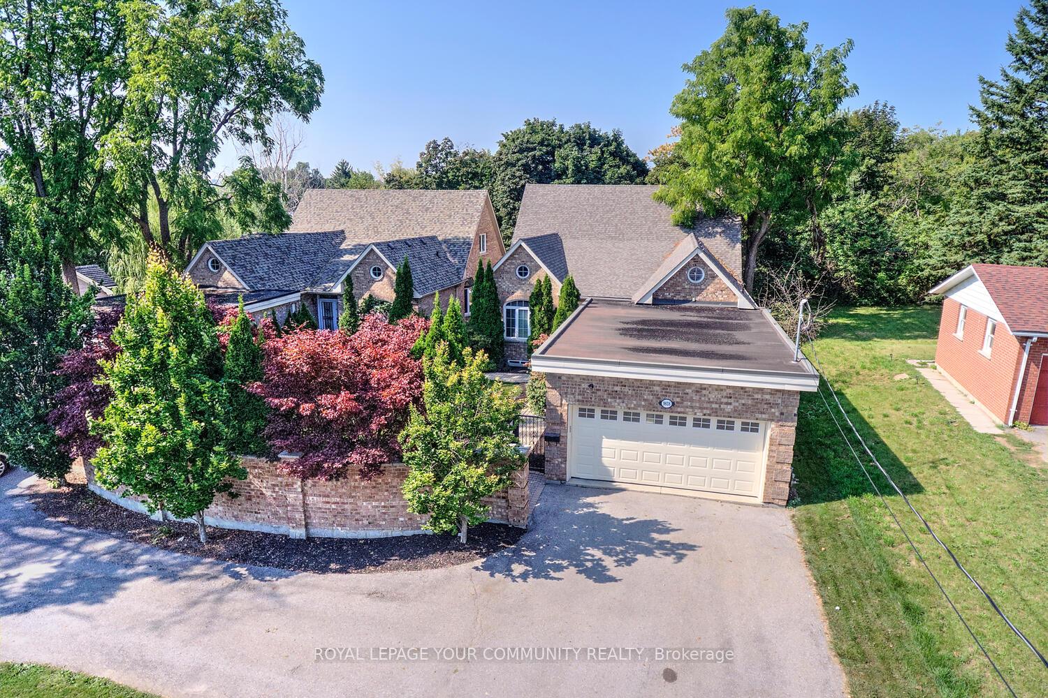 Photo 1 of 9838 Keele Street, Vaughan, Maple — HOMEH