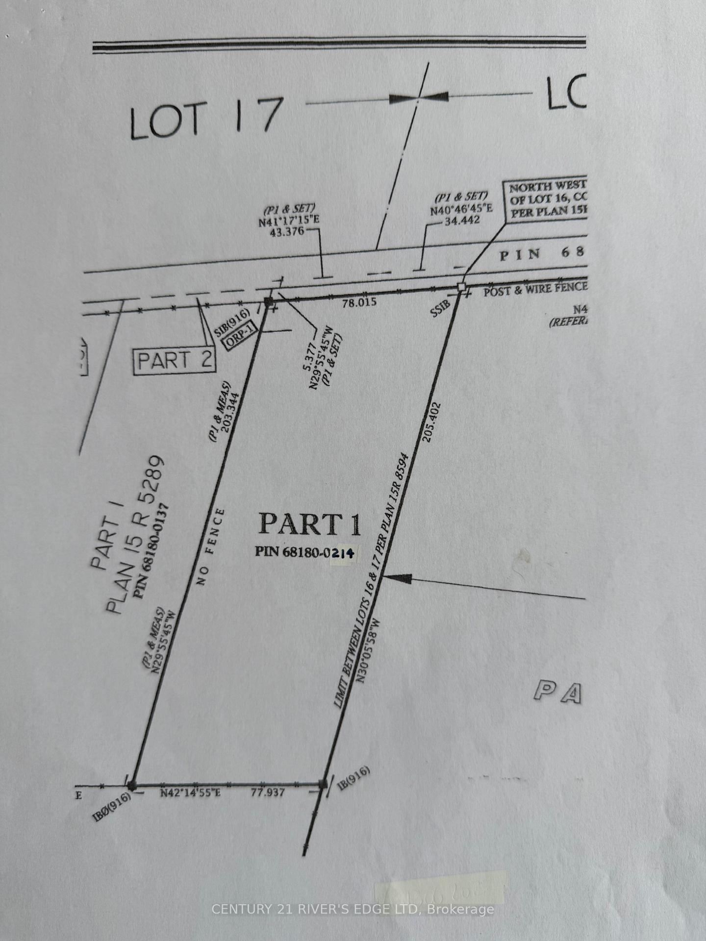 Photo 10 of 4485 Lords Mills Road, Augusta, Augusta Twp — HOMEH