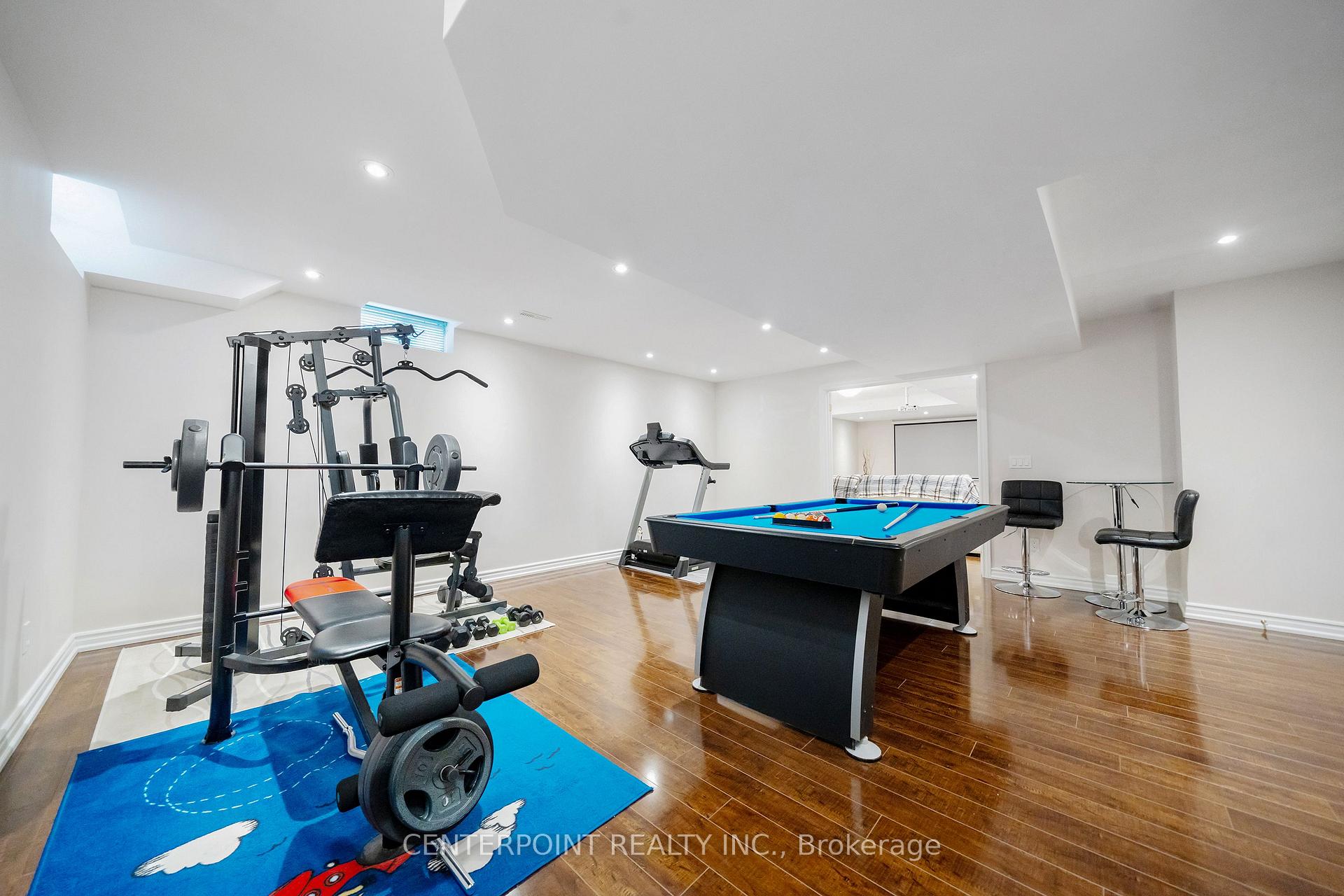 Photo 33 of 28 Starhill Crescent, Markham, Cachet — HOMEH