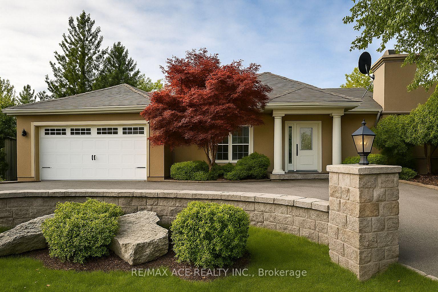 Photo 1 of 26 Shasta Drive, Vaughan, Uplands — HOMEH