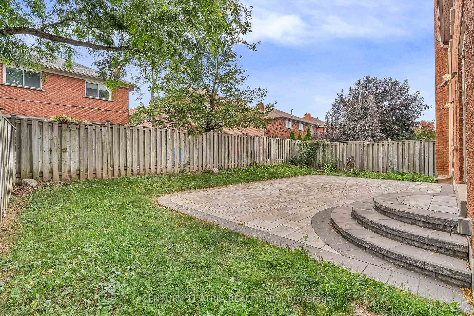 Photo 45 of 130 Mountbatten Road, Vaughan, Beverley Glen — HOMEH