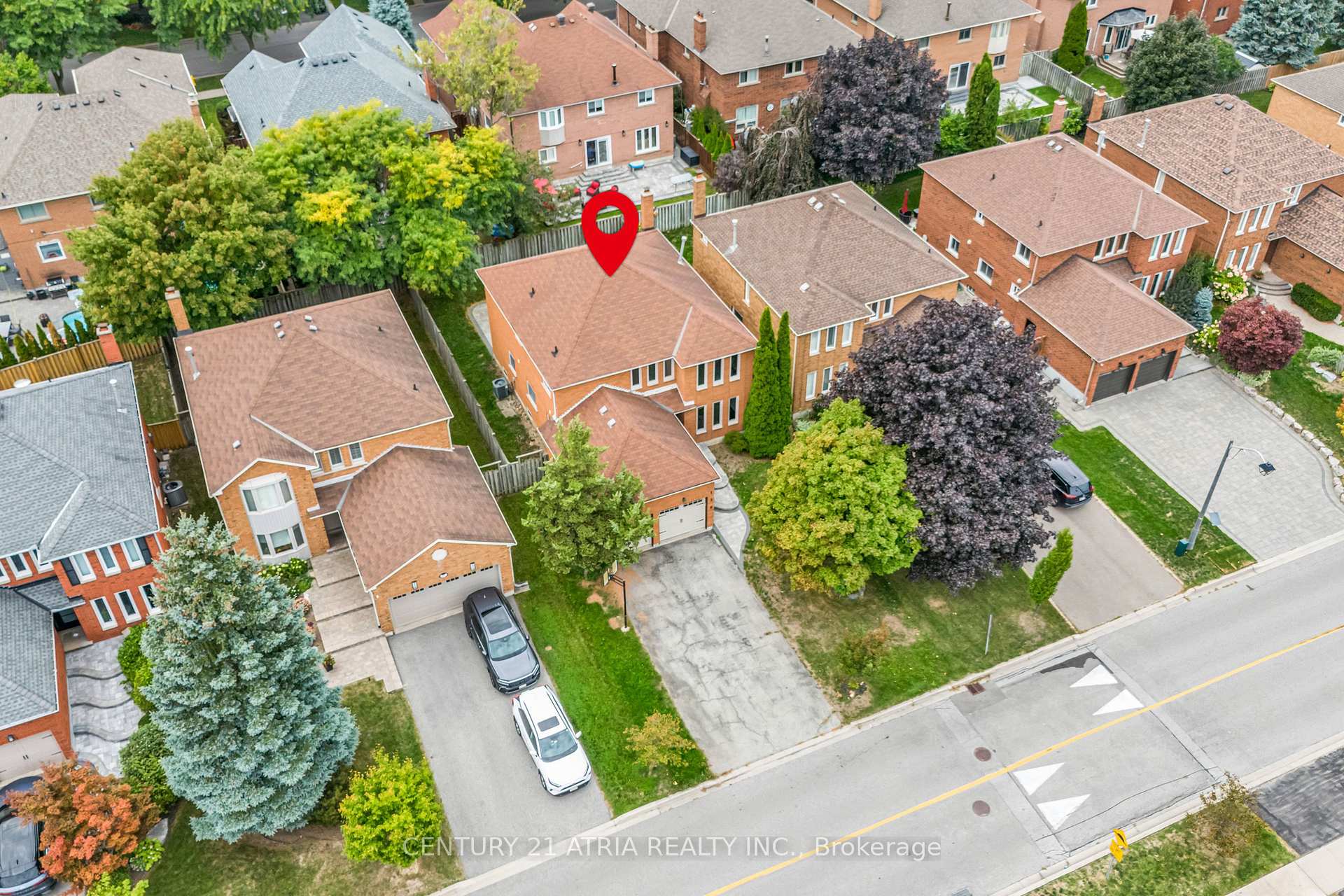 Photo 47 of 130 Mountbatten Road, Vaughan, Beverley Glen — HOMEH