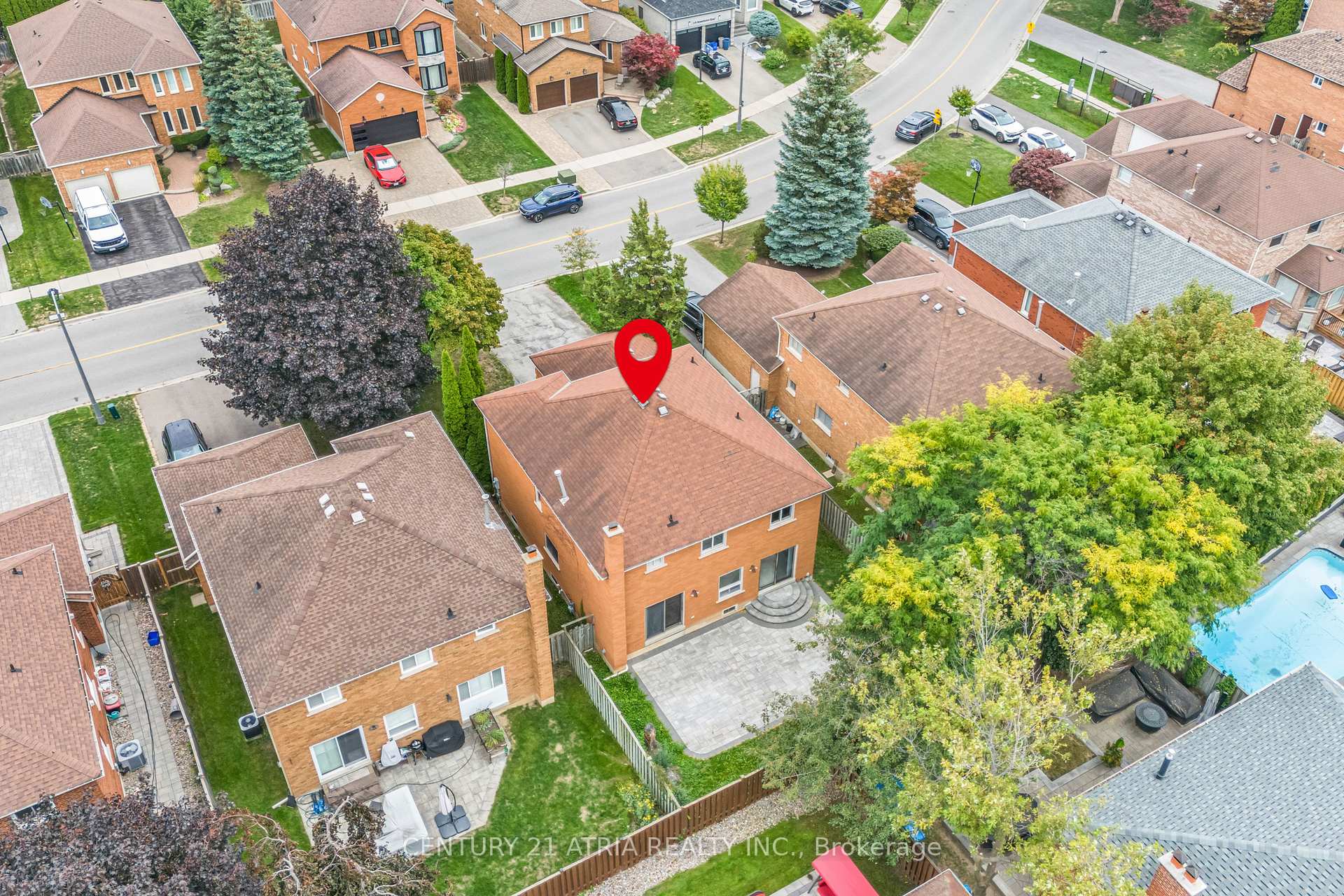 Photo 48 of 130 Mountbatten Road, Vaughan, Beverley Glen — HOMEH