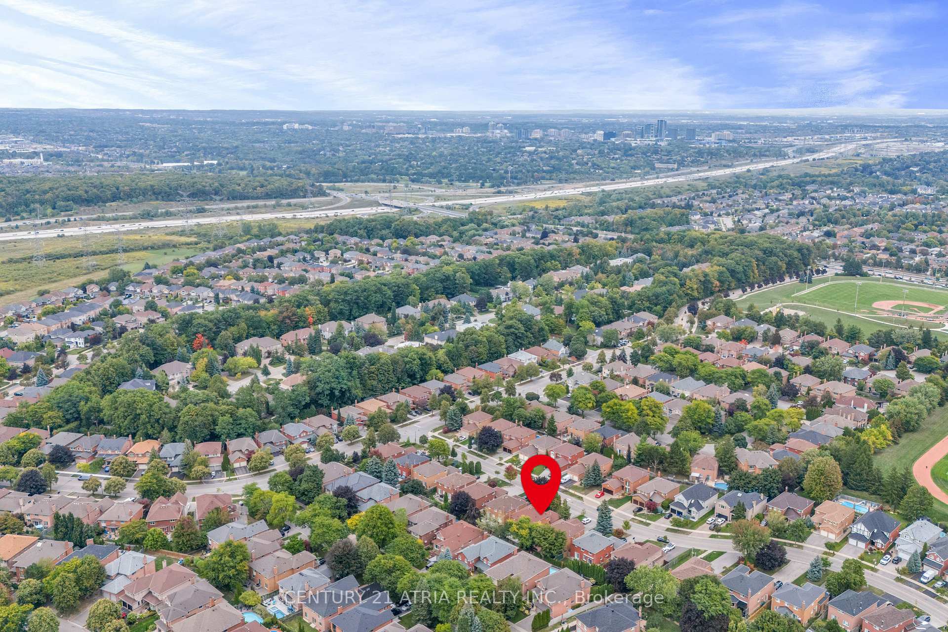 Photo 49 of 130 Mountbatten Road, Vaughan, Beverley Glen — HOMEH