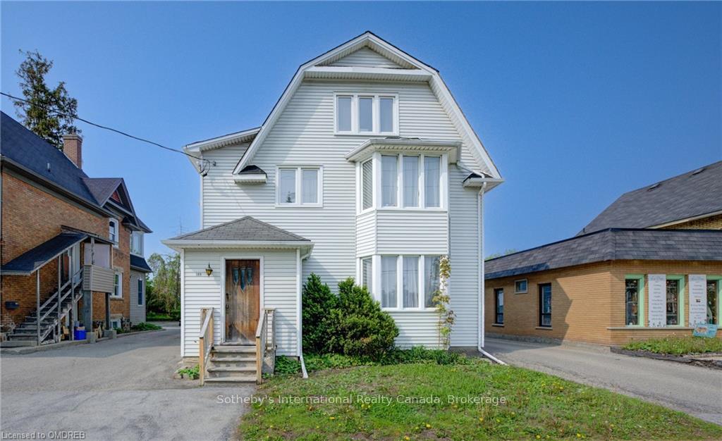 Photo 1 of 185 Park Street, Waterloo — HOMEH