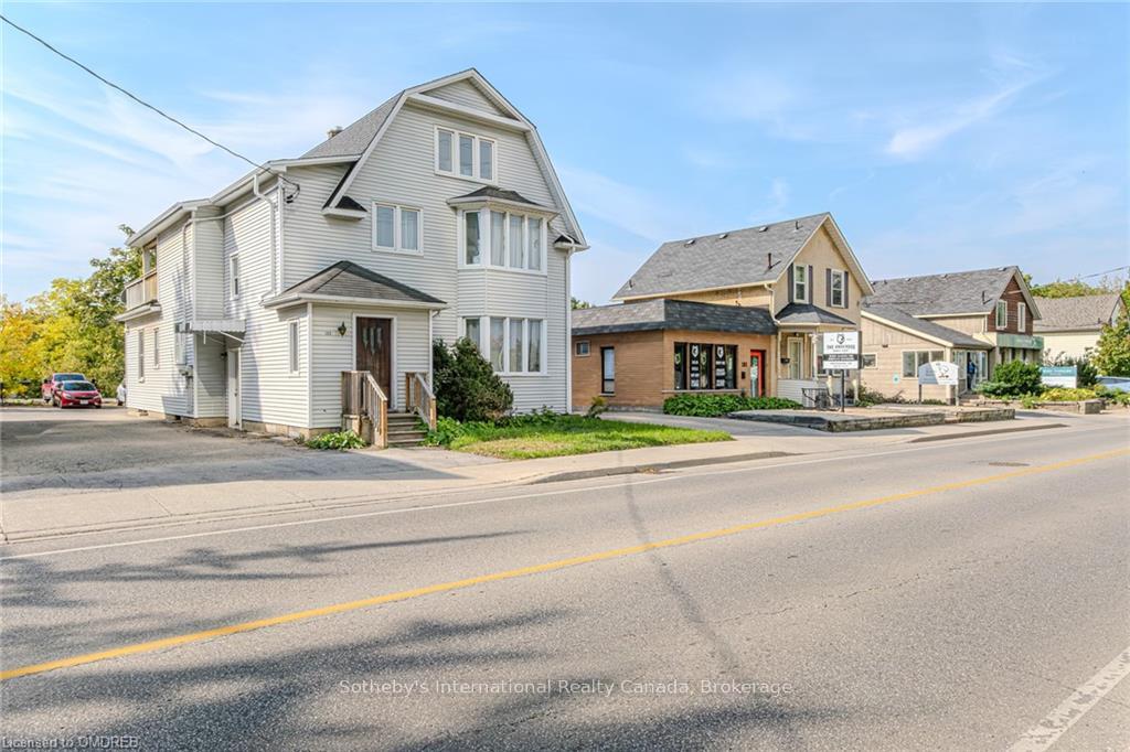 Photo 4 of 185 Park Street, Waterloo — HOMEH