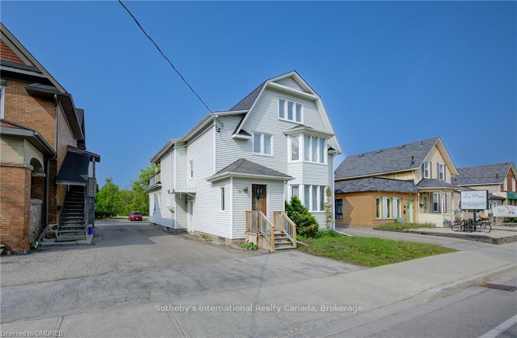 Photo 5 of 185 Park Street, Waterloo — HOMEH