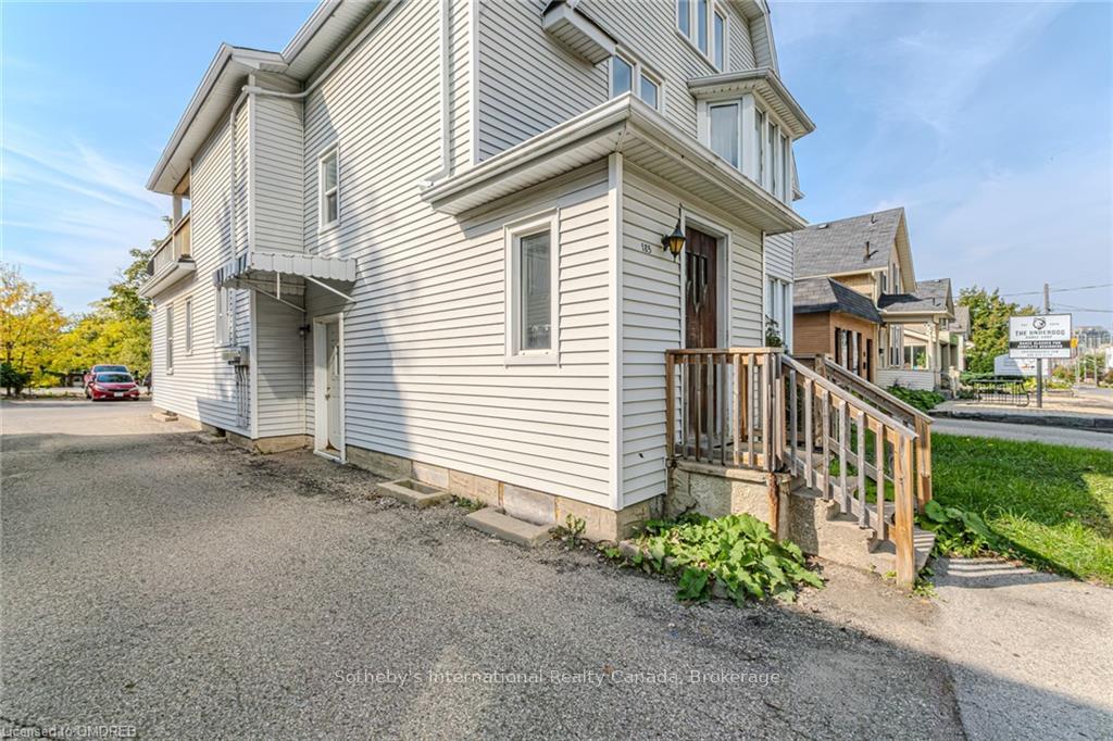 Photo 6 of 185 Park Street, Waterloo — HOMEH