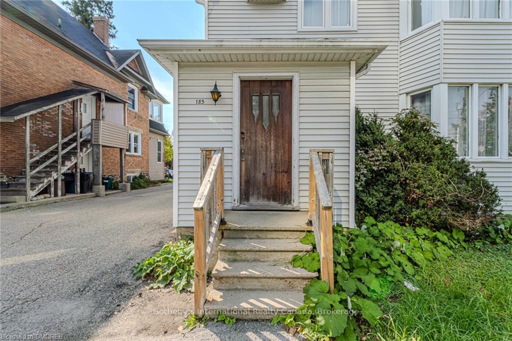 Photo 7 of 185 Park Street, Waterloo — HOMEH