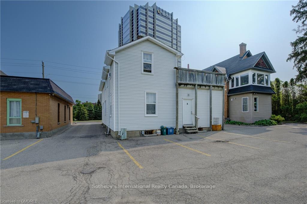 Photo 9 of 185 Park Street, Waterloo — HOMEH