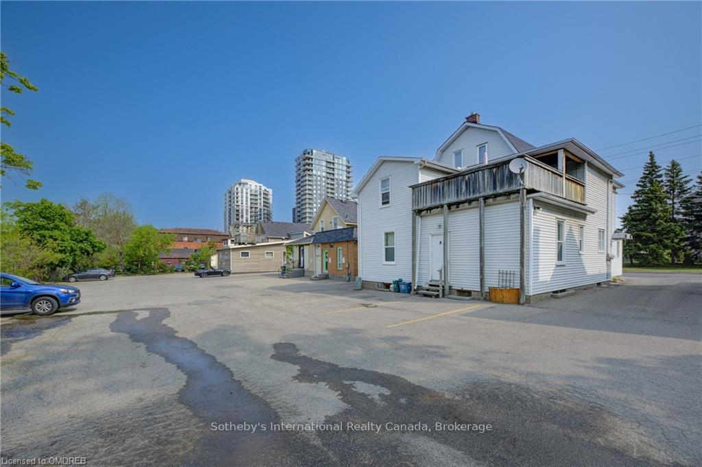 Photo 10 of 185 Park Street, Waterloo — HOMEH