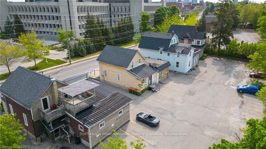 Photo 14 of 185 Park Street, Waterloo — HOMEH