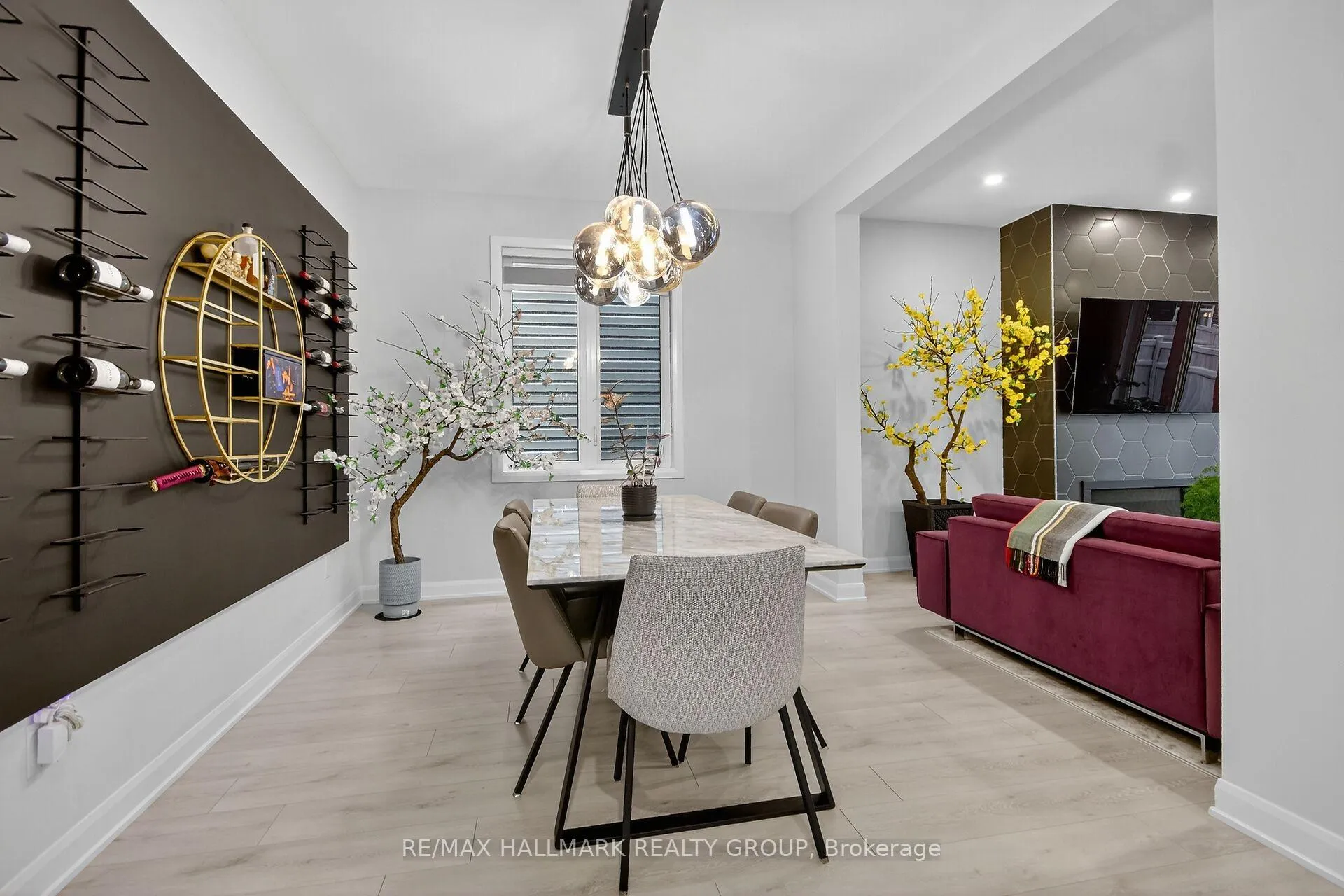 Photo 12 of 720 Cappamore Drive, Ottawa, Barrhaven - Half Moon Bay — HOMEH