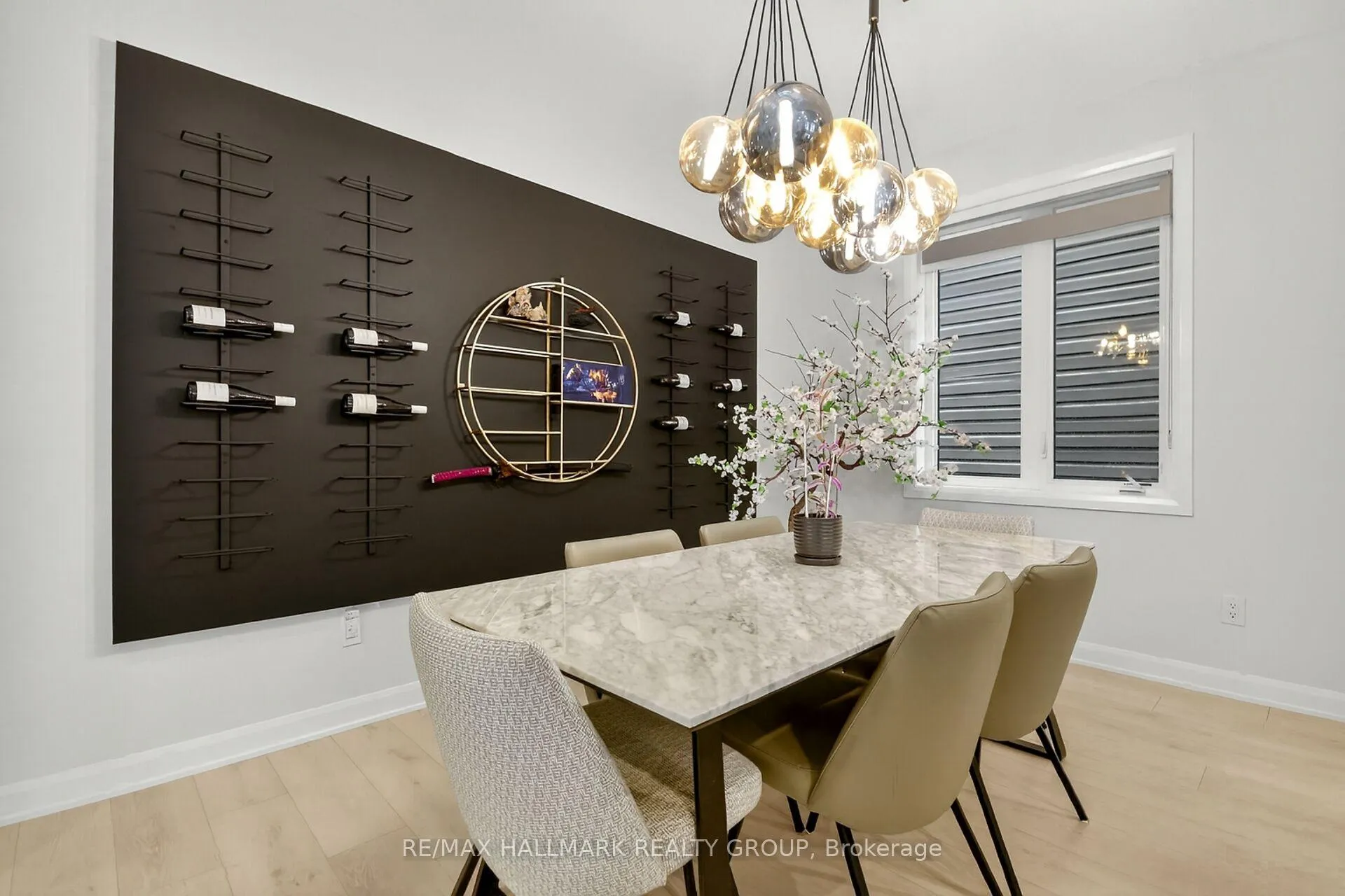 Photo 13 of 720 Cappamore Drive, Ottawa, Barrhaven - Half Moon Bay — HOMEH