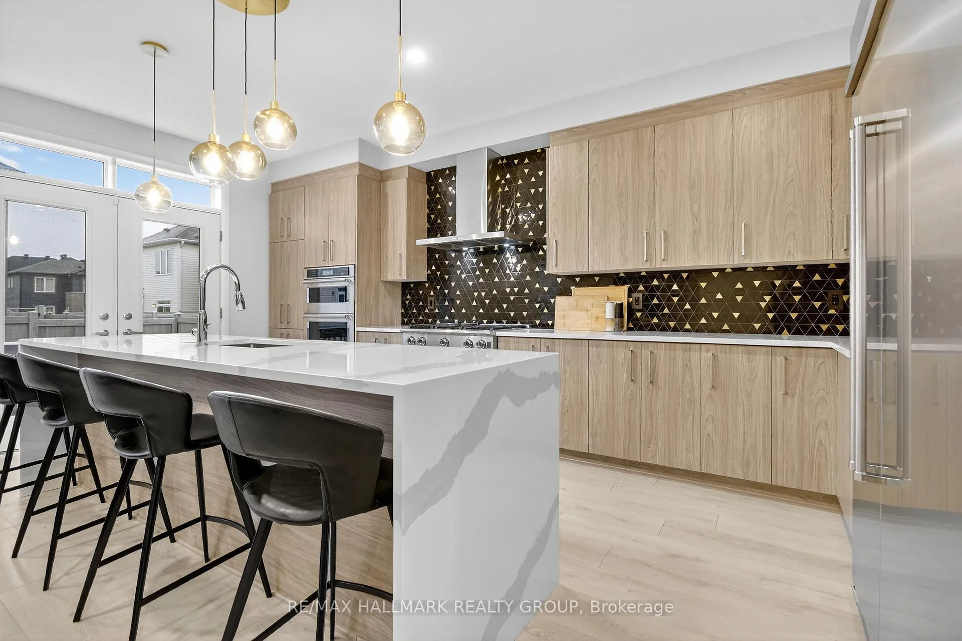Photo 14 of 720 Cappamore Drive, Ottawa, Barrhaven - Half Moon Bay — HOMEH