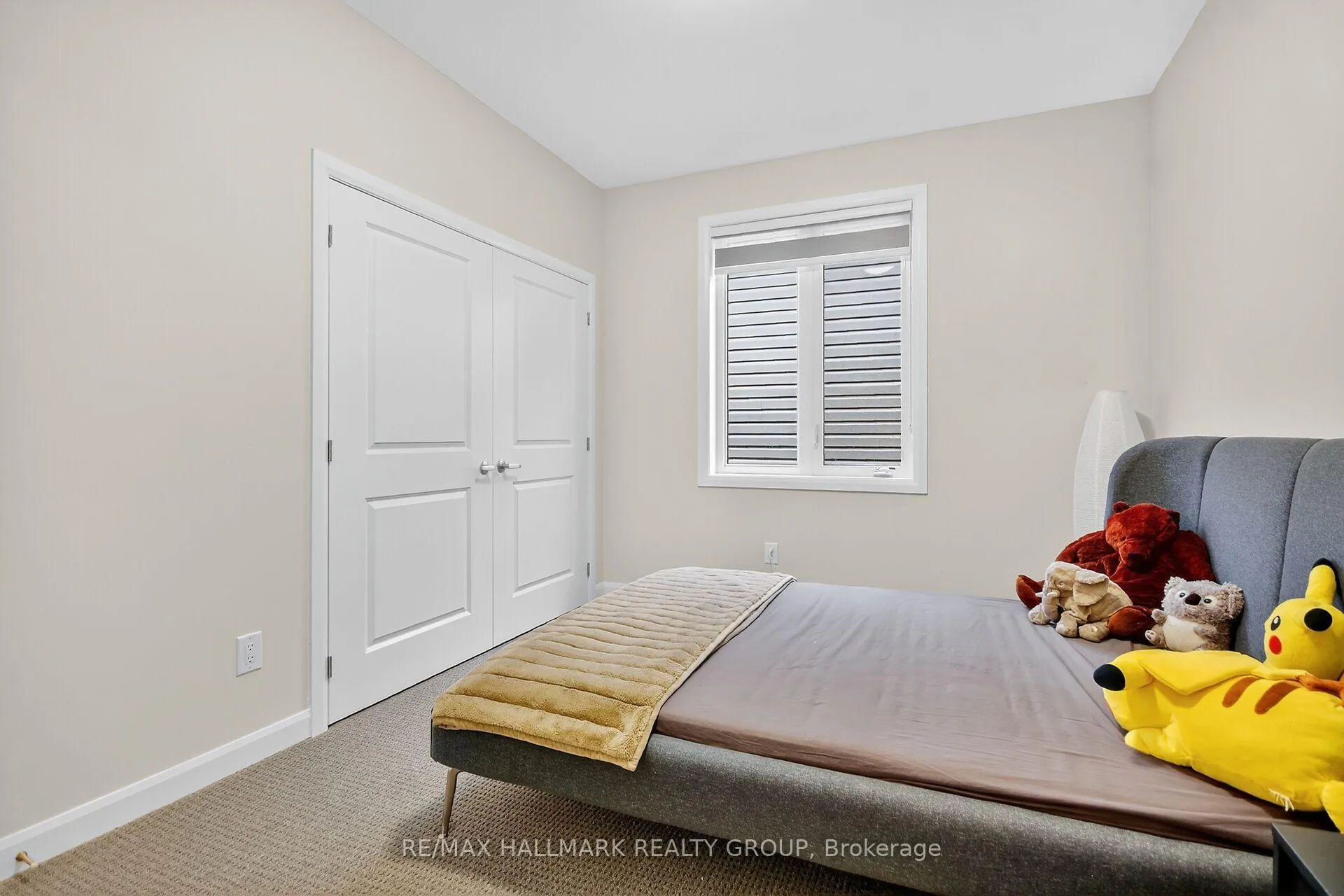 Photo 22 of 720 Cappamore Drive, Ottawa, Barrhaven - Half Moon Bay — HOMEH