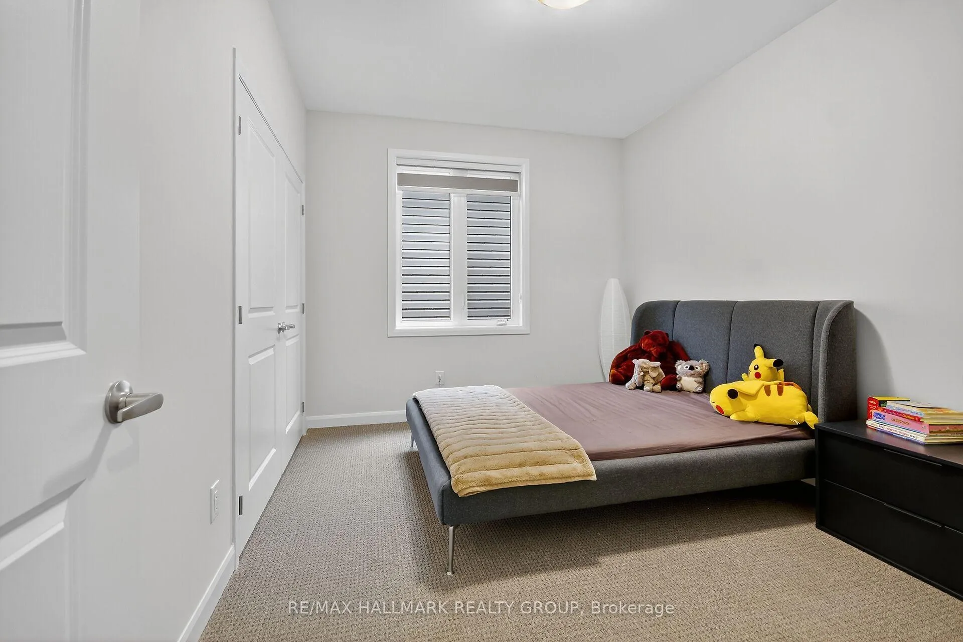 Photo 23 of 720 Cappamore Drive, Ottawa, Barrhaven - Half Moon Bay — HOMEH