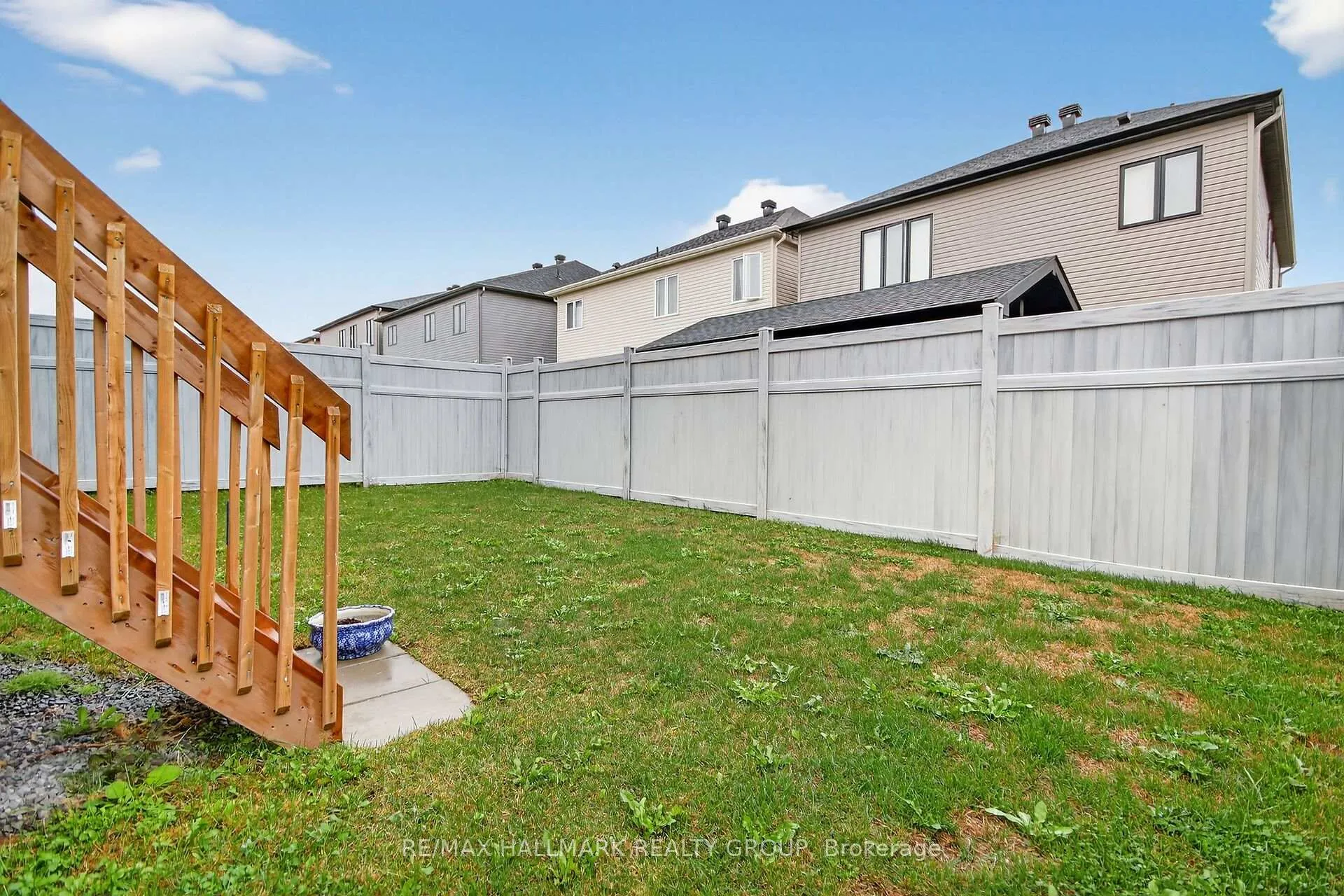 Photo 44 of 720 Cappamore Drive, Ottawa, Barrhaven - Half Moon Bay — HOMEH