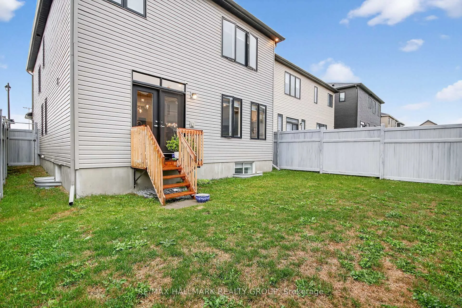 Photo 45 of 720 Cappamore Drive, Ottawa, Barrhaven - Half Moon Bay — HOMEH