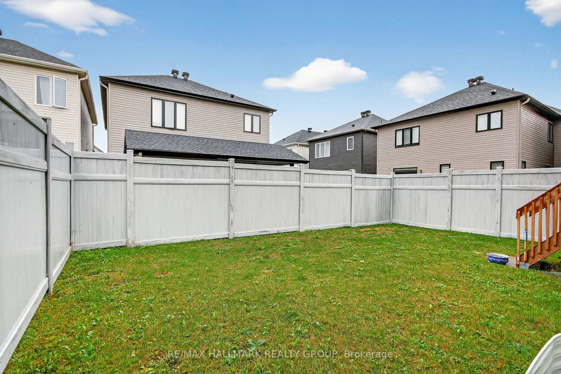 Photo 46 of 720 Cappamore Drive, Ottawa, Barrhaven - Half Moon Bay — HOMEH