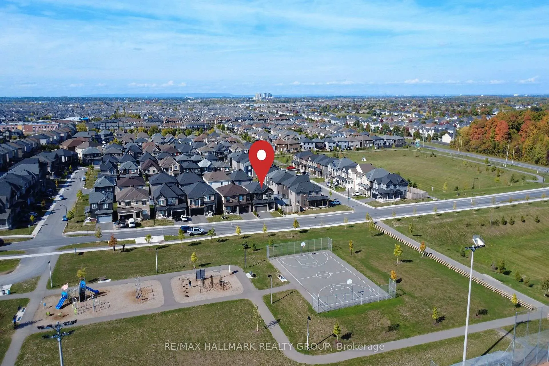 Photo 47 of 720 Cappamore Drive, Ottawa, Barrhaven - Half Moon Bay — HOMEH