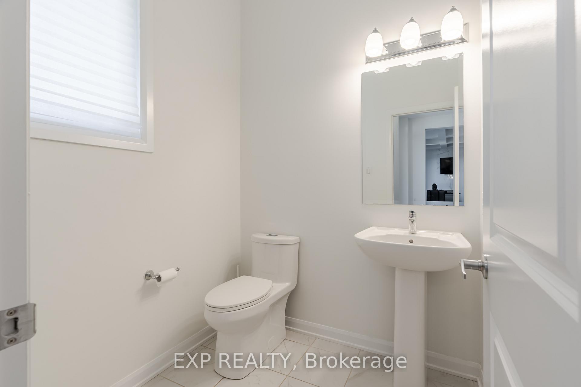 Photo 5 of 309 Cloyne Crescent, Ottawa, Barrhaven - Half Moon Bay — HOMEH