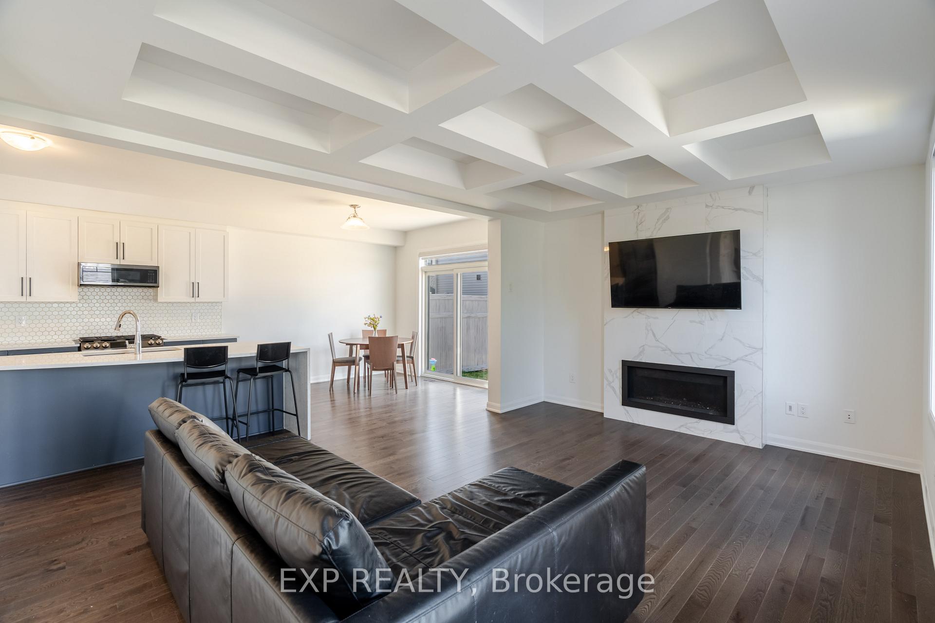 Photo 8 of 309 Cloyne Crescent, Ottawa, Barrhaven - Half Moon Bay — HOMEH