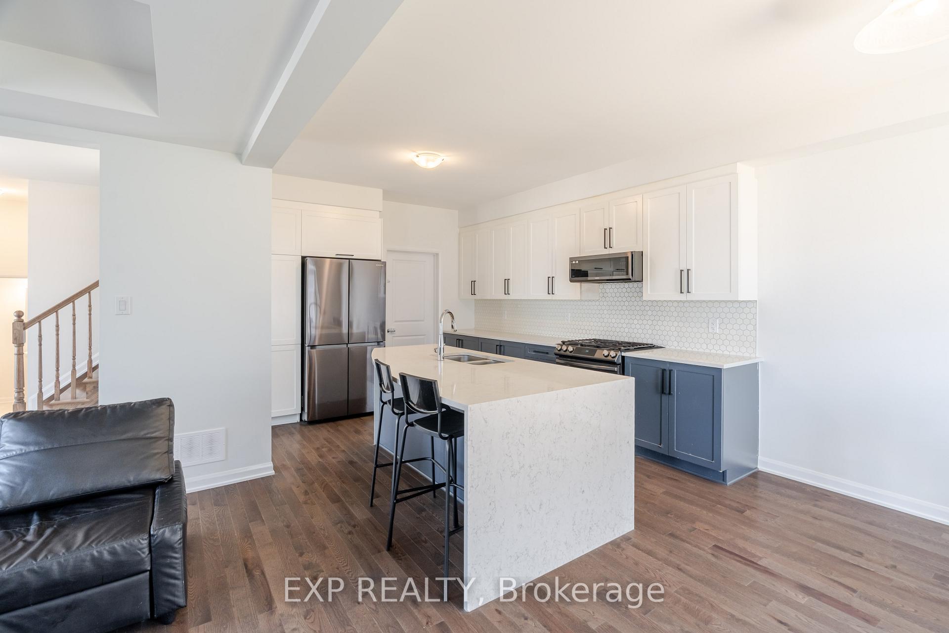 Photo 12 of 309 Cloyne Crescent, Ottawa, Barrhaven - Half Moon Bay — HOMEH