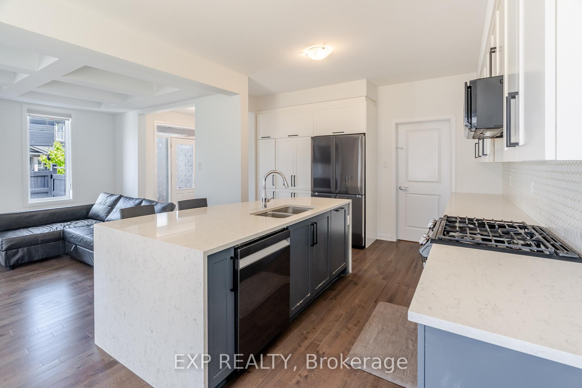Photo 17 of 309 Cloyne Crescent, Ottawa, Barrhaven - Half Moon Bay — HOMEH