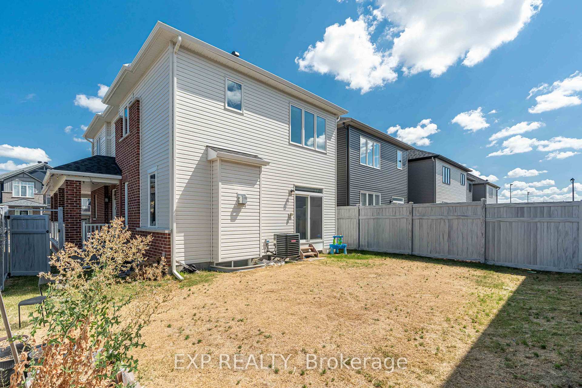 Photo 35 of 309 Cloyne Crescent, Ottawa, Barrhaven - Half Moon Bay — HOMEH
