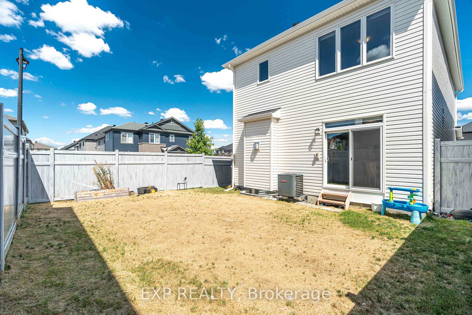 Photo 34 of 309 Cloyne Crescent, Ottawa, Barrhaven - Half Moon Bay — HOMEH